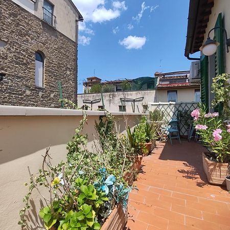 Borgo San Jacopo Penthouse By 360Rentals フィレンツェ エクステリア 写真