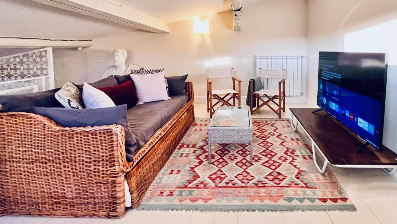 Borgo San Jacopo Penthouse By 360Rentals フィレンツェ エクステリア 写真