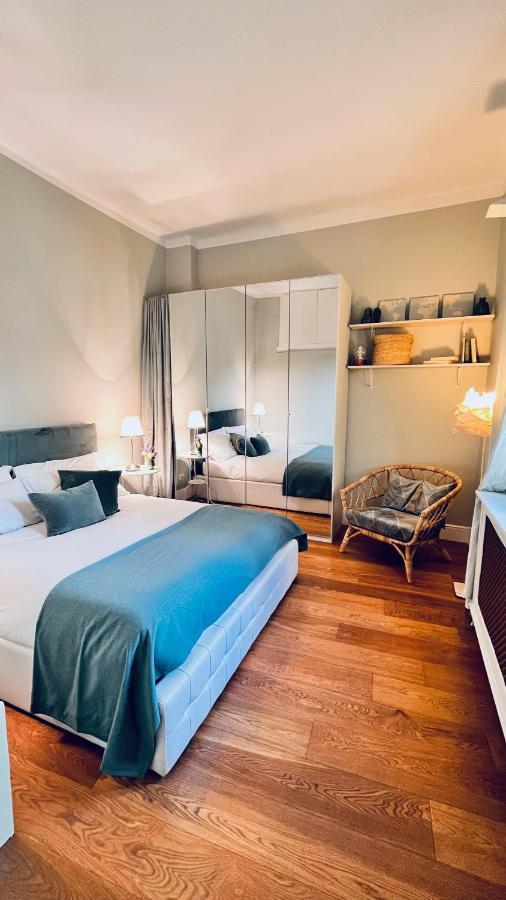 Borgo San Jacopo Penthouse By 360Rentals フィレンツェ エクステリア 写真
