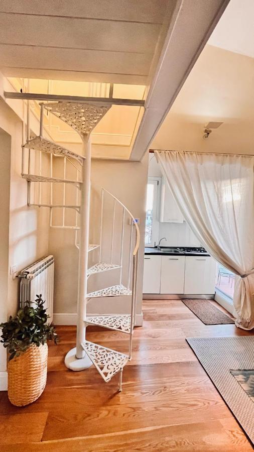 Borgo San Jacopo Penthouse By 360Rentals フィレンツェ エクステリア 写真