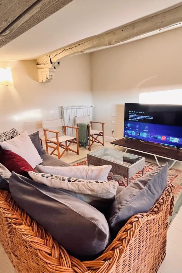 Borgo San Jacopo Penthouse By 360Rentals フィレンツェ エクステリア 写真
