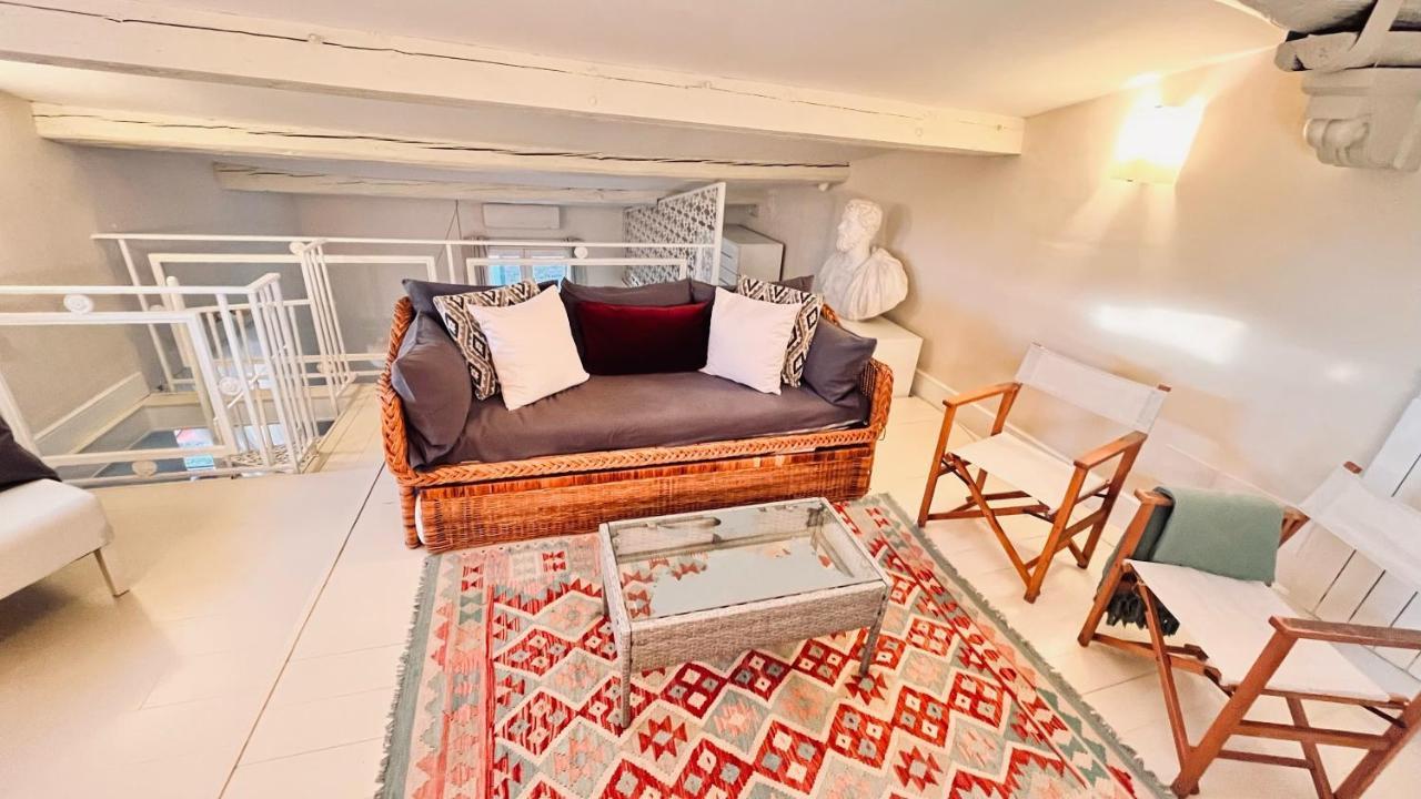 Borgo San Jacopo Penthouse By 360Rentals フィレンツェ エクステリア 写真