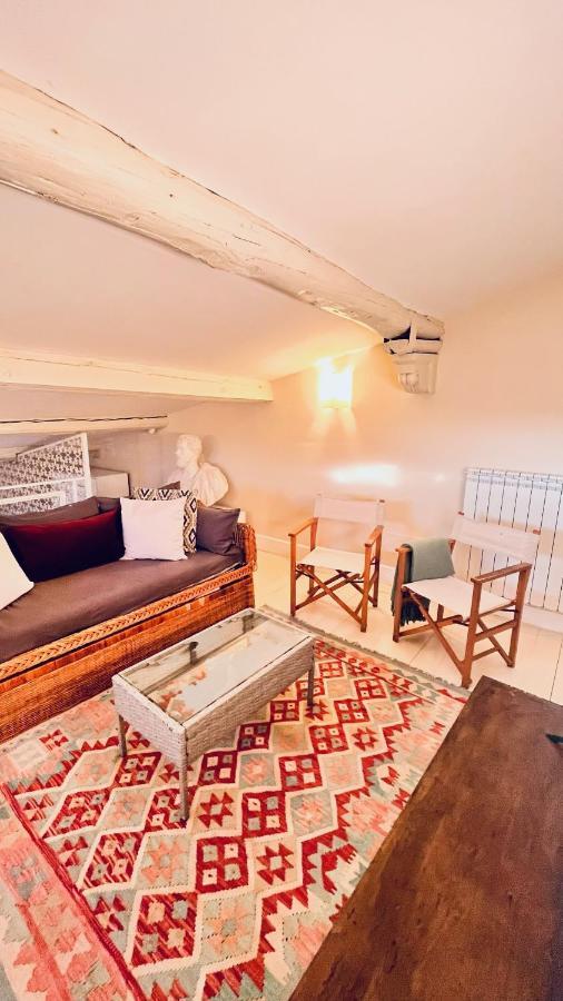 Borgo San Jacopo Penthouse By 360Rentals フィレンツェ エクステリア 写真