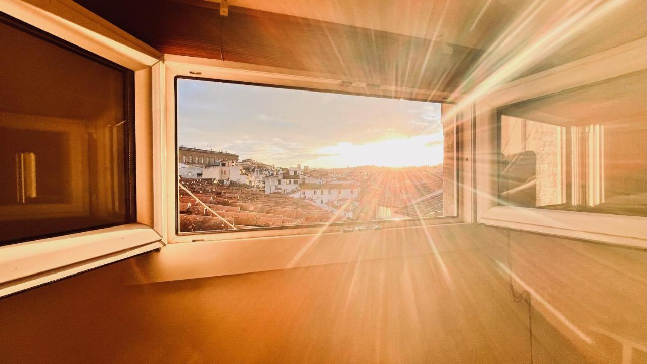 Borgo San Jacopo Penthouse By 360Rentals フィレンツェ エクステリア 写真