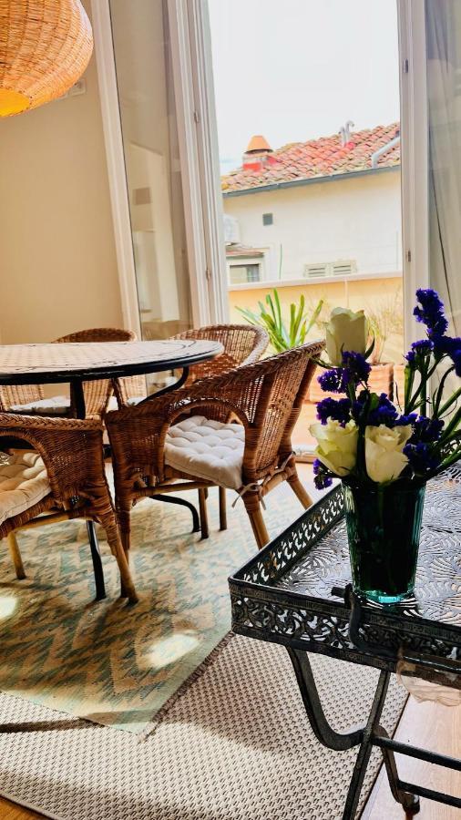 Borgo San Jacopo Penthouse By 360Rentals フィレンツェ エクステリア 写真