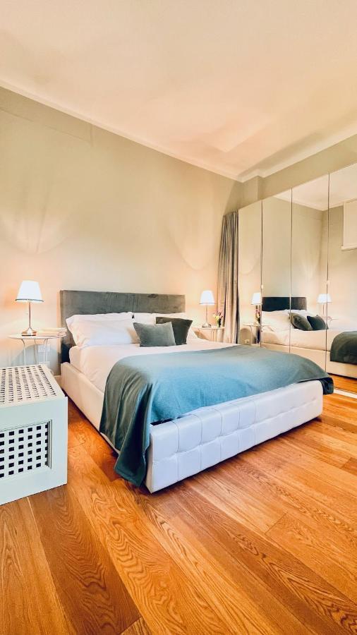 Borgo San Jacopo Penthouse By 360Rentals フィレンツェ エクステリア 写真