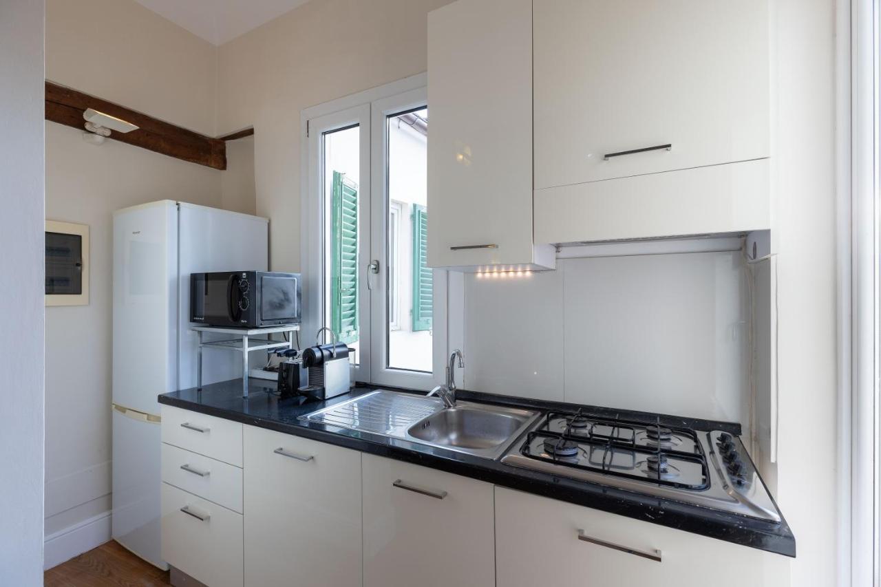 Borgo San Jacopo Penthouse By 360Rentals フィレンツェ エクステリア 写真
