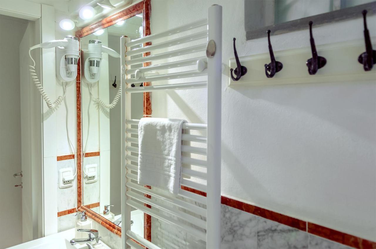 Borgo San Jacopo Penthouse By 360Rentals フィレンツェ エクステリア 写真