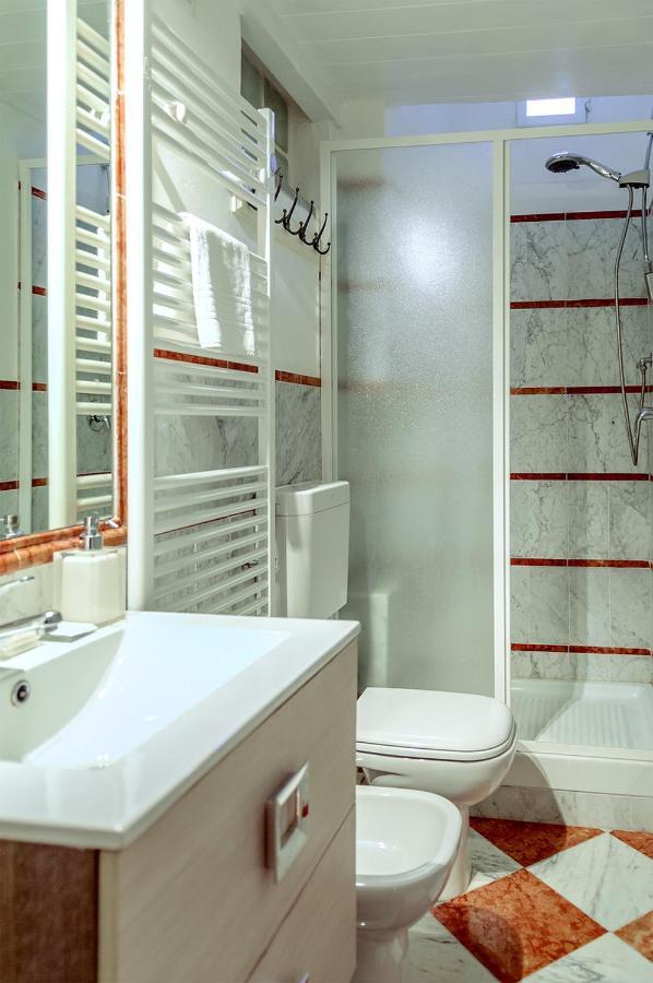 Borgo San Jacopo Penthouse By 360Rentals フィレンツェ エクステリア 写真