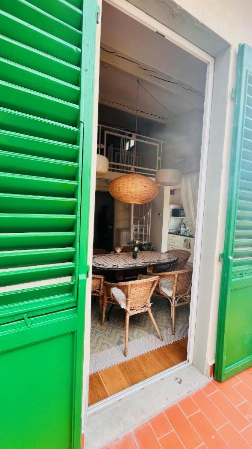 Borgo San Jacopo Penthouse By 360Rentals フィレンツェ エクステリア 写真