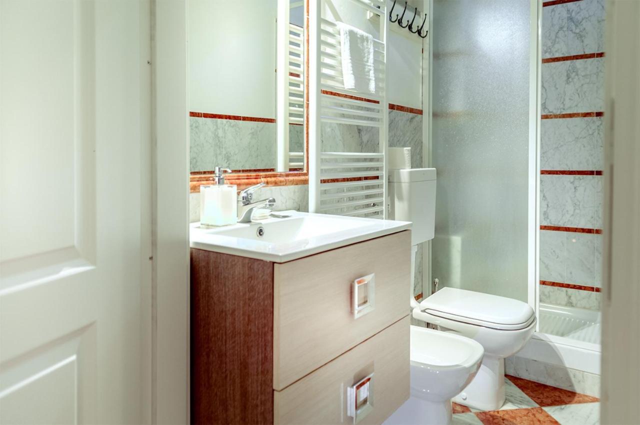Borgo San Jacopo Penthouse By 360Rentals フィレンツェ エクステリア 写真