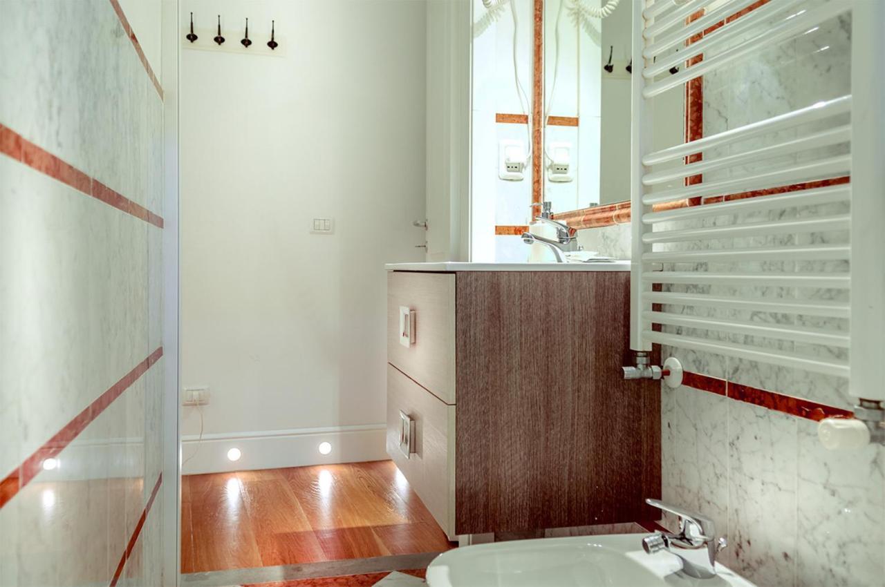 Borgo San Jacopo Penthouse By 360Rentals フィレンツェ エクステリア 写真