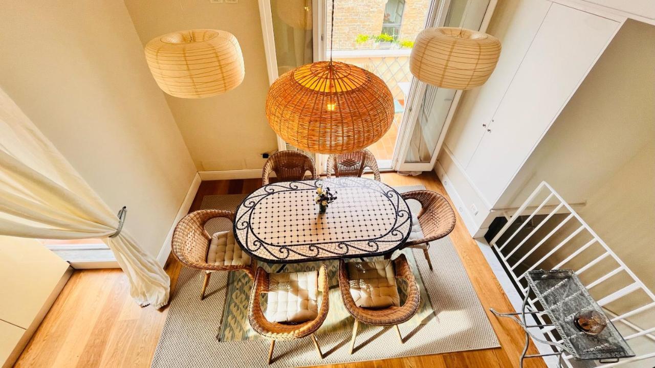 Borgo San Jacopo Penthouse By 360Rentals フィレンツェ エクステリア 写真