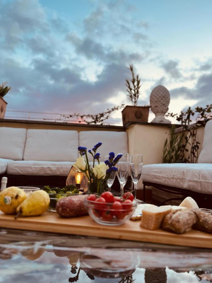 Borgo San Jacopo Penthouse By 360Rentals フィレンツェ エクステリア 写真
