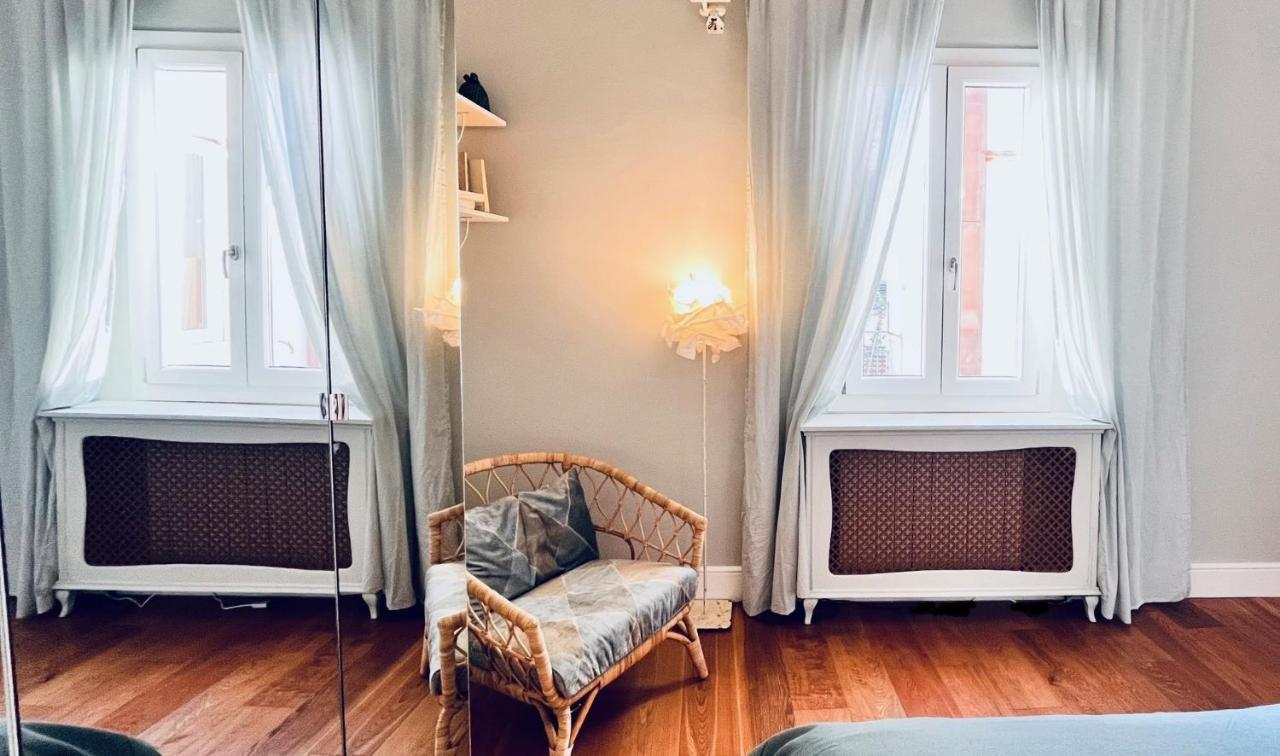 Borgo San Jacopo Penthouse By 360Rentals フィレンツェ エクステリア 写真