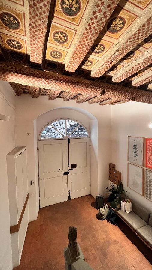 Borgo San Jacopo Penthouse By 360Rentals フィレンツェ エクステリア 写真