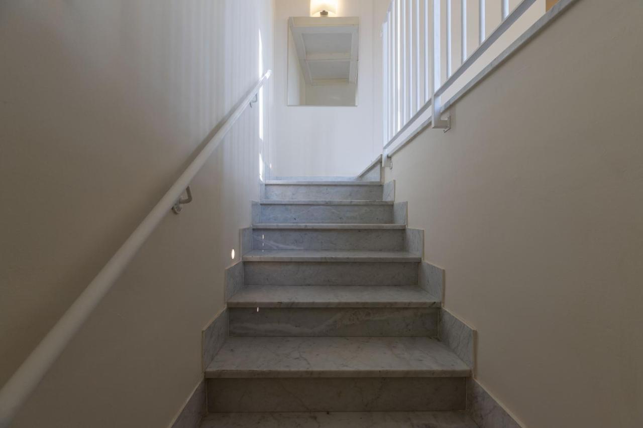 Borgo San Jacopo Penthouse By 360Rentals フィレンツェ エクステリア 写真