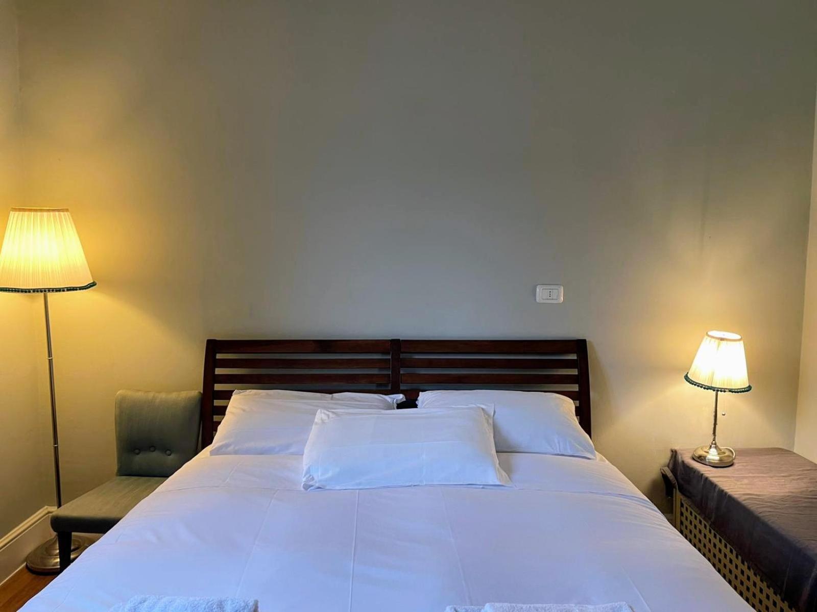 Borgo San Jacopo Penthouse By 360Rentals フィレンツェ エクステリア 写真